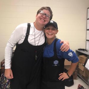 Meet your Posher, Natalie